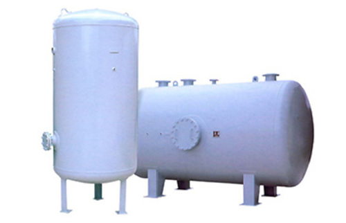 儲氣桶  |產品說明|儲氣桶