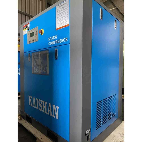 KAISHAN 20HP空壓機  |產品說明|中古設備