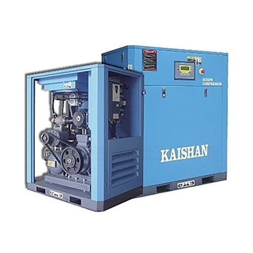KAISHAN-LG系列空氣壓縮機  |實績案例|空壓機案例