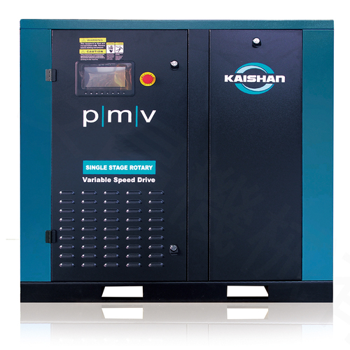 PMV系列永磁變頻螺旋式空壓機  |產品說明|螺旋式空壓機|省電一級永磁變頻系列