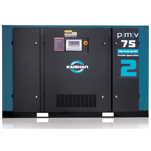 PMV2系列永磁變頻螺旋式空壓機  |產品說明|螺旋式空壓機|省電一級永磁變頻系列