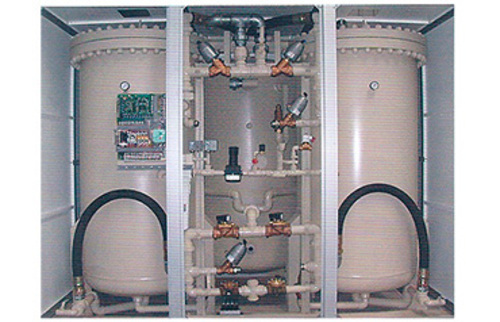 SC氮氣產生機  |產品說明|氮氣產生機